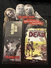 The Walking Dead Prima Uscita