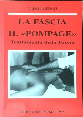 Fascia pompage bienfait - la, il