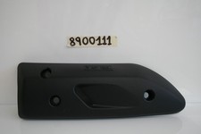 Muffler shield protection - muffler,