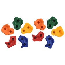 Prese per Arrampicata 30 pz in