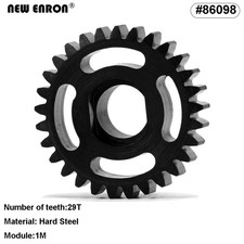 29T #86098 Ingranaggio