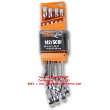 BETA SERIE DI 9 CHIAVI