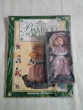 Bambole Di Porcellana De