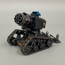 1 Thunderfire Cannone