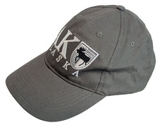 AKU Alaska Embroidered