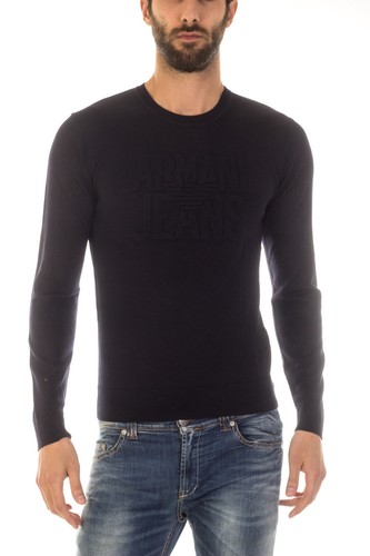 Maglia maglione armani - maglia, jeans