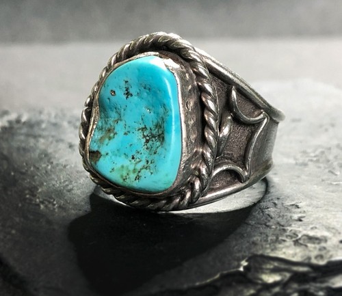 Anello uomo antico periodo - anello,