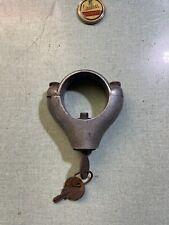 Blocca Sterzo Lambretta Anni