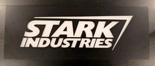 Hot Toys Lightbox Stark