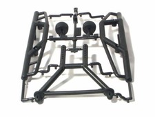 HPI 85059 Paraurti e Supporto