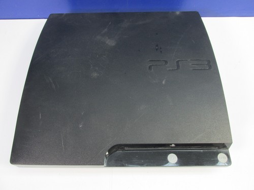 Console sony playstation ps3 - console,