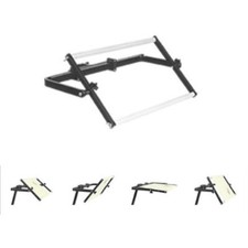 Sistema di Aghi 4 Cornici a