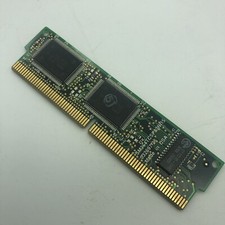 Modulo memoria cache 256K 486