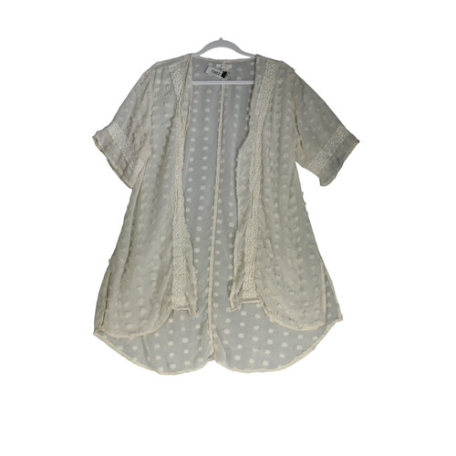 Maurices maglione cardigan