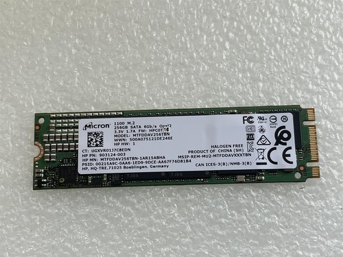 Per ssd 942323 855 micron - per, 942323-855