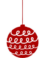 9X Adesivi Auto Pallina di