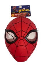 Costume Halloween Marvel Rosso