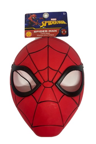 Costume halloween marvel rosso - costume,