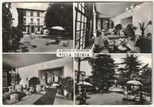 MONTECATINI TERME - PISTOIA -