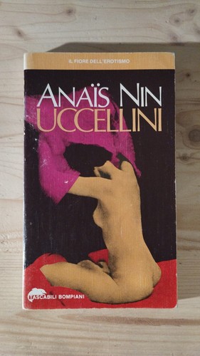 Uccellini - uccellini, nin)