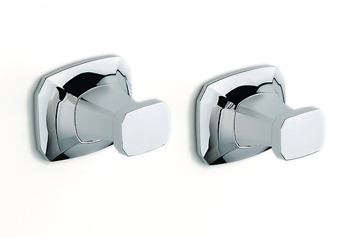 Coppia appendiabiti accessori - coppia,