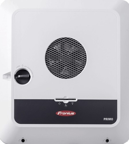 Fronius primo gen24 plus - fronius,