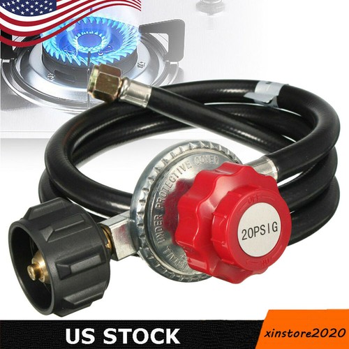 Regolatore propano alta - propano,
