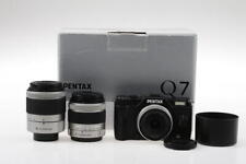 Completo PENTAX Q7 - Numero