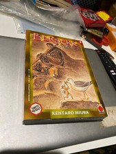 MANGA - BERSERK COLLECTION - N. 8 - PLANET MANGA
