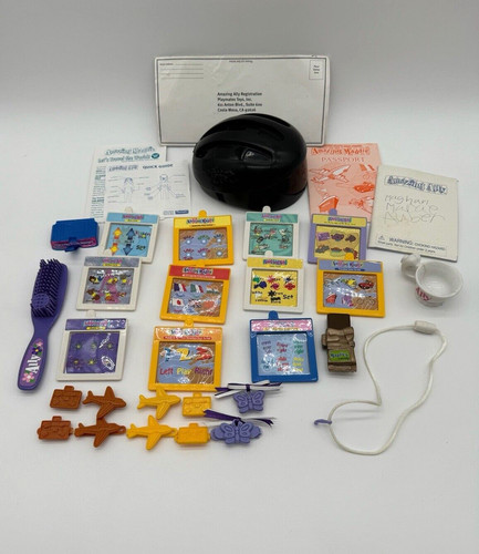 Vintage lot 1999 amazing - 32-pc,