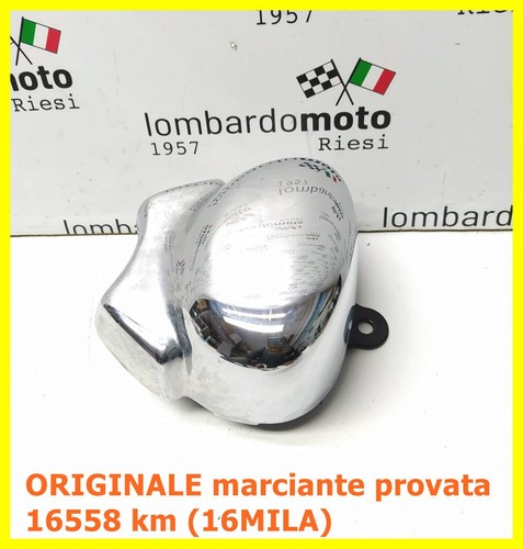 Carter coperchio copri - carter,