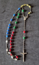 Antico Rosario Grani Colorati