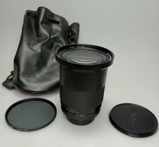 Carl Zeiss Vario-Sonnar T*