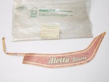 NOS OEM CAGIVA ALETTA ELECTRA