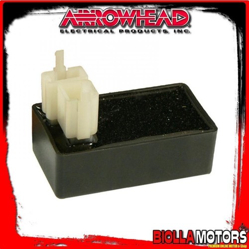 Iha6005 centralina cdi ecu - cdi,
