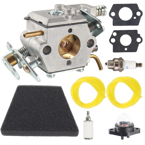 Carburatore per motosega