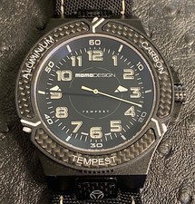 PvP 298€ Momo Design Tempest