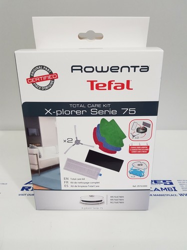 Rowenta zr763000 kit pulizia - zr763000,
