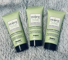 Condizionatore volumizzante