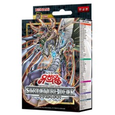 Yu-Gi-Oh! Carta Yugioh STARTER