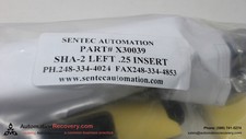 SENTEC AUTOMATION X30039