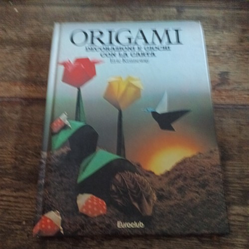 Origami decorazioni giochi - origami, e