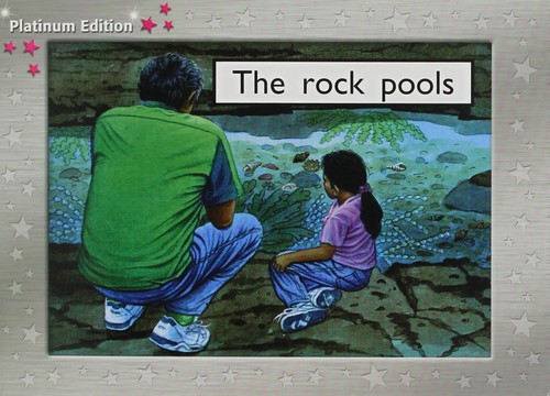 The rock pools individual - the, pools: