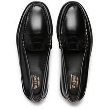 G.H. MOCASSINI PENNY BASS & CO