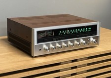 Sansui Model Eight Vintage