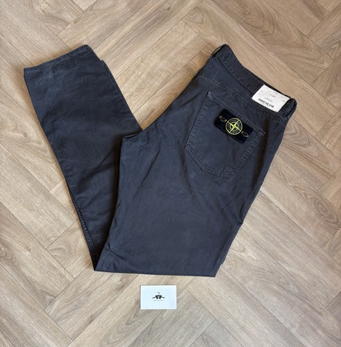 Stone island chinos - island,