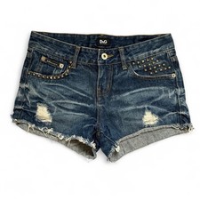 Pantaloncini donna Y2K Dolce &