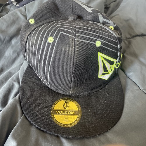 Volcom cappello - volcom,