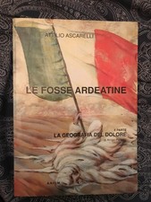 Le Fosse Ardeatine - Ascarelli