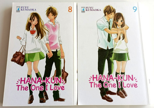 Hana kun fuyu kumaoka - hana,